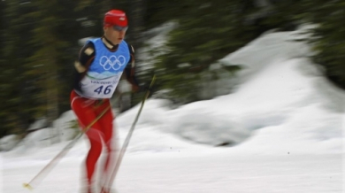 Краси Анев с трети медал от Зимната универсиада