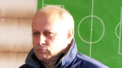 Радия Дойчев се завърна начело на Янтра след 19 години