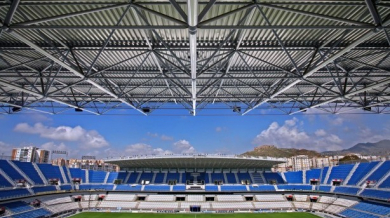 Последният в Испания ще строи стадион за 400 милиона евро