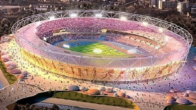 Предпочетоха предложението на Уест Хям за “Олимпийския стадион”