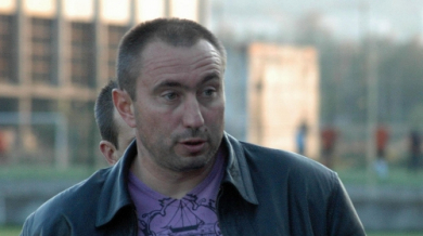 Станимир Стоилов става на 44 години