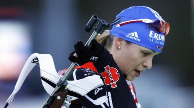 Магдалена Нойнер с втора победа през сезона