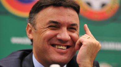 Боби заплаши Димитър Борисов: Ще ви отнемем 3 точки!