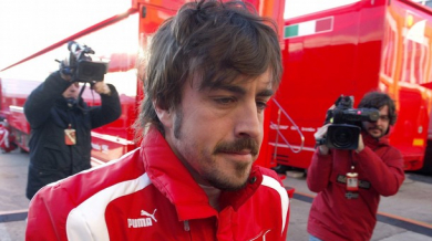 Алонсо: Хамилтън е най-бързият пилот във Формула 1