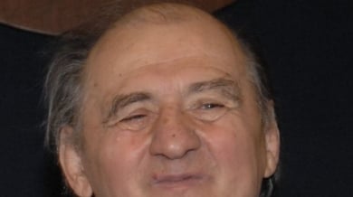 Почина легендата на родната борба проф. Райко Петров