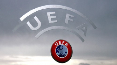 УЕФА и ФИФА не признаха новия бос на хърватския футбол