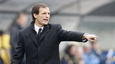Треньорът на Милан призна: Дадоха ни съмнителна дузпа