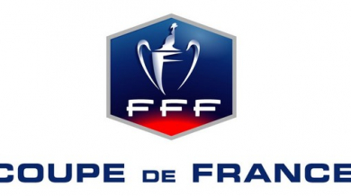 Ница на 1/2-финал за Купата на Франция