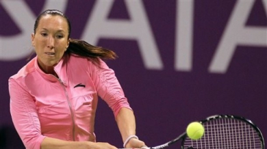 Йелена Янкович на полуфинал в Монтерей