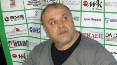 Шефът на Дисципа: Емил Наков е комплексар 