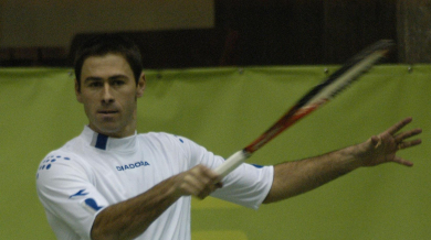 Орлин Станойчев спечели мач от Държавното първенство