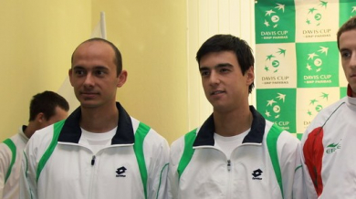 Един от 12 българи мина квалификациите на турнир в Турция