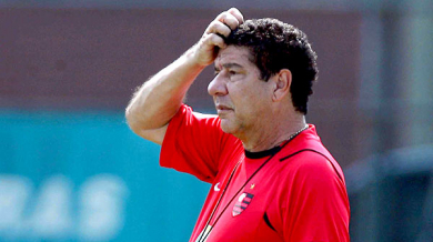 Треньорът на Ботафого подаде оставка