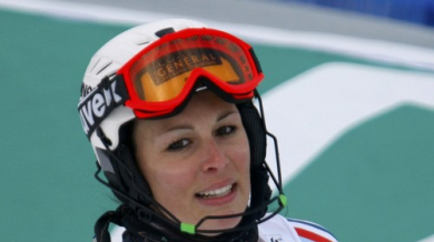 Надежда на френските ски претърпя операция