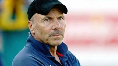 Представиха Гочето като треньор на Черноморец