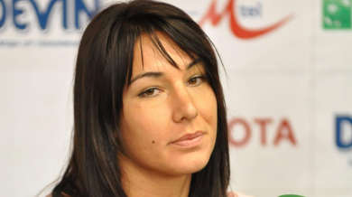 Елица Костова на полуфинал, влиза в топ 200