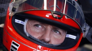 Шумахер: Разочарован съм, нещата не се получиха