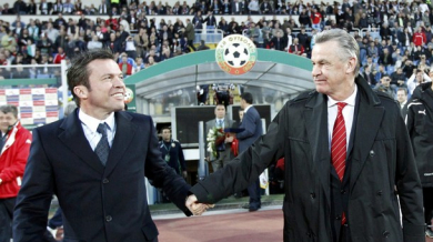 “Билд”: Матеус и Хицфелд - ръка за ръка аут от Евро 2012