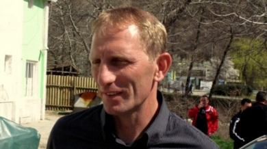 Милованович води треньор за заместник на Матушев
