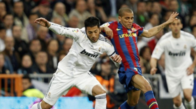 Лион с оферта за бранител на Реал (Мадрид)