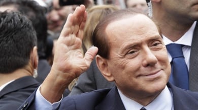 Берлускони пожела на Леонардо да остане за дълго в Интер