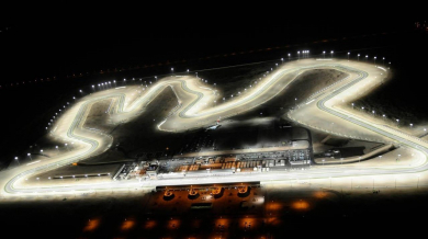 Катар се цели в старт от Формула 1
