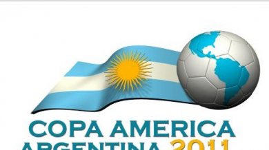 Испания с покана за участие на Копа Америка