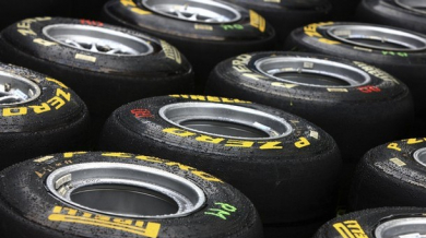 Тимовете ще тестват нови гуми в Малайзия
