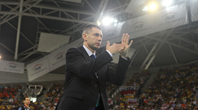 Радо Стойчев извика още четирима в националния отбор