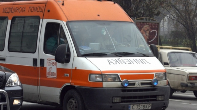 Простреляният фен на “Левски” изписан от болницата
