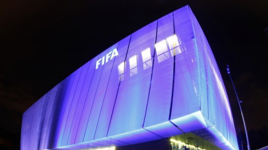 ФИФА назначи служебно ръководство на федерацията на Босна
