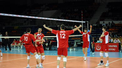 Два отбора на пътя на България към полуфиналите на Евро 2011 