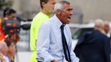 Треньорът на Лацио: Можем да завършим трети