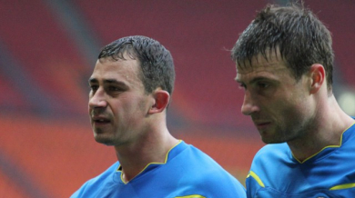 Янков спори с Ивановците за място на финала за Купата на Русия