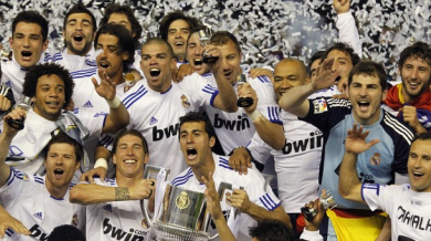 Реал (Мадрид) взе Купата на Краля, би Барса след продължения (ВИДЕО)