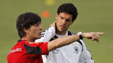 Германия отсяда в Гданск, ако се класира за Евро 2012