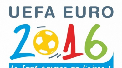 Теглят жребия за Евро 2016 през февруари или март 2014 г.