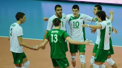 Ясни съперниците на България на Световното първенство 