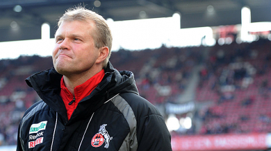 Треньорът на Кьолн подаде оставка