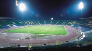 “Левски” се връща на Националния стадион