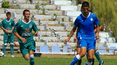 Талант на Черноморец в националния отбор