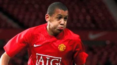 Арестуваха футболист на Юнайтед в обвинение за изнасилване
