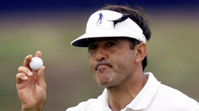 Почина голф легендата Севериано Байестерос