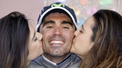 Вентосо спечели шестия етап на Джирото