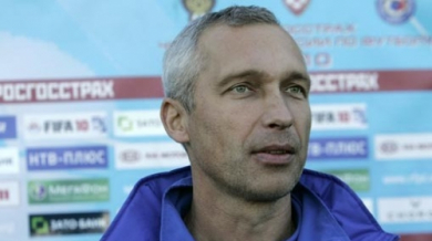 Чавдар Янков остана без треньор