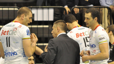 Радостин Стойчев без заплата в националния отбор