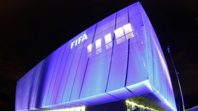 ФИФА разследва за черно тото несъществуващ мач на България