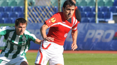 Тодор Янчев става на 35 години