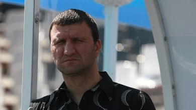 Лаптопа се шегува: Да арестуват Иван Цветков