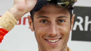 Италианец спечели 18-ия етап на Джирото